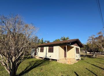 Foto 32 · SÍTIO EM TIJUCAS COM LAGO, TROCA POR CASA
