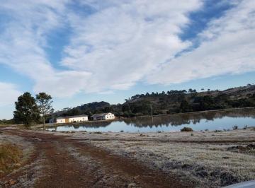 Foto 01 · TERRENO PRÓXIMO A VINÍCOLA PERICÓ A VENDA EM URUBICI LOCALIDADE PERICÓ