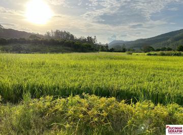 Foto 01 · TERRENO RURAL PARA LAVOURA  E PASTAGEM A VENDA EM TIJUCAS COM EXCELENTE LOCALIZAÇÃO