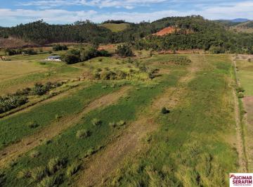 Foto 01 · TERRENO RURAL PARA LAVOURA E PASTAGEM A VENDA EM TIJUCAS COM EXCELENTE LOCALIZAÇÃO