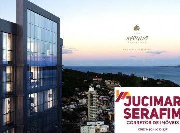 Foto 04 · OPORTUNIDADE APARTAMENTO A VENDA NO CENTRO DE ITAPEMA - PARK AVENUE PRÓXIMO AO CANTO DA PRAIA