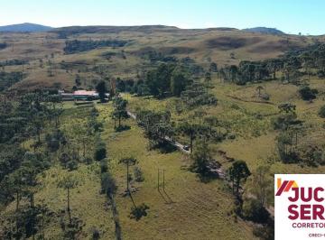 Foto 19 · Casa de Campo a venda em Urubici com cachoeira próximo a Vinícola Pericó