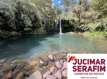 Foto 01 · Casa de Campo a venda em Urubici com cachoeira próximo a Vinícola Pericó, pousada a venda em Urubici