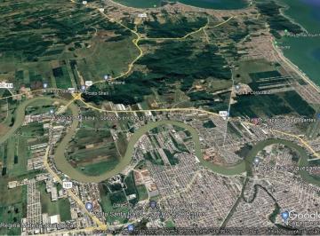 Foto 01 · TERRENO INDUSTRIAL E COMERCIAL A VENDA EM ITAJAÍ