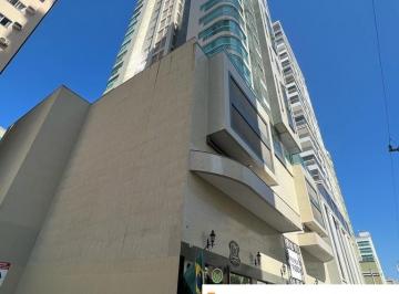 Foto 01 · EDIFÍCIO PROVÍNCIA DI VICENZA APARTAMENTO FINAMENTE DECORADO A VENDA EM MEIA PRAIA ITAPEMA