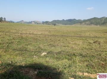 Foto 01 · Terreno  em Porto Belo para Loteamentos e Condomínios Residenciais e Industriais - ANALISA % EM  PER