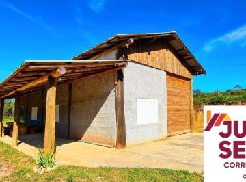 Foto 01 · Sítio para venda no município de Porto Belo SC