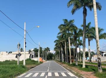 Foto 01 · LOTE DE ESQUINA A VENDA NO LOTEAMENTO BOSQUE DA MATA TIJUCAS