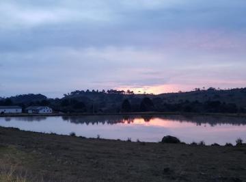Foto 01 · TERRENO A VENDA EM URUBICI NA LOCALIDADE DO PERICÓ COM POTENCIAL TURÍSTICO E PARA PLANTIO DE UVA  E 