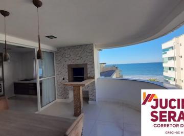 Foto 01 · APARTAMENTO A POUCOS METROS DO MAR A VENDA EM MEIA PRAIA ITAPEMA VISTA PERMANENTE DO MAR