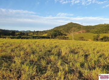 Foto 01 · Terreno Rural  a venda em Tijucas com rio e nascente, frente a estrada principal
