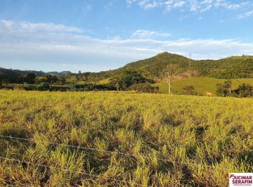 Foto 01 · Terreno Rural a venda em Tijucas com rio e nascente, frente a estrada principal