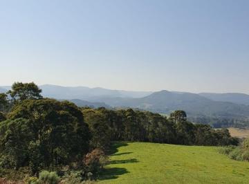 Foto 01 · Terrenos a venda na serra catarinense em Rio Rufino próximo a Urubici