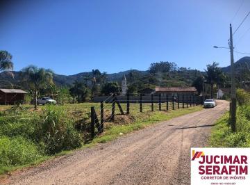 Foto 01 · Terreno em Tijucas a venda pronto para construir