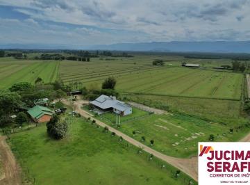Foto 01 · Vendo com Exclusividade Fazenda no Litoral Sul de Santa Catarina, fazenda de gado a venda, fazenda c