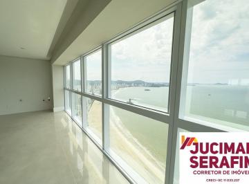 Foto 01 · Apartamento Mobiliado no One Tower FG a venda na Barra Sul Balneário Camboriú