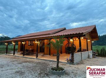 Foto 10 · SÍTIO COM ESTRUTURA COMPLETA À VENDA EM TIJUCAS ACEITA CASA ALTO PADRÃO EM NEGÓCIO