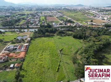 Foto 01 · *TERRENO À VENDA EM PALHOÇA SC COM POTENCIAL PARA LOTEAMENTO*