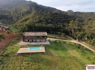 Foto 30 · ACEITA APARTAMENTO EM ITAPEMA NO NEGOCIO - Sítio com Pasto e Galpão em Tijucas