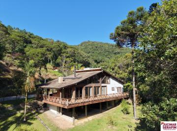 Foto 47 · Sítio Alto Padrão à Venda em Águas Mornas
