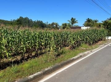 Foto 01 · Terreno Rural à venda em Tijucas