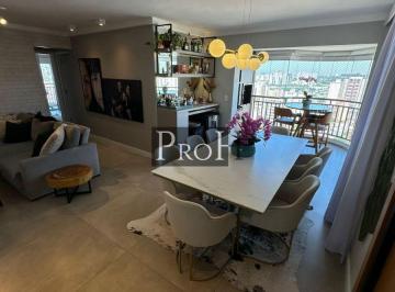 Apartamento de 3 quartos, Santo André · Apartamento à venda 3 quartos Valparaíso Santo André
