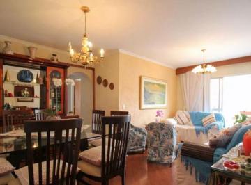 Apartamento de 3 quartos, São Paulo · Apartamento à venda no Condomínio Monte Carlo em Moema em São Paulo - SP