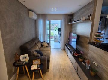 Apartamento de 2 quartos, São Paulo · Apartamento com 2 quartos e 80 m² à venda e aluguel em Jardim Prudência