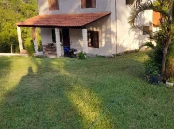 Rural de 5 quartos, Mairinque · Rurais com 2 casas, terreno de 24200 m² à Venda em Dona Catarina