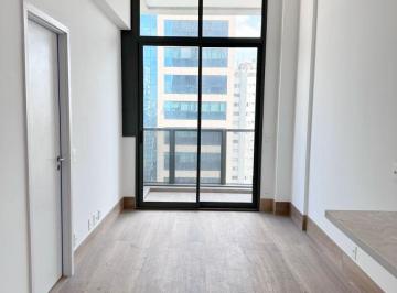 Apartamento de 1 quarto, São Paulo · Apartamento à venda no Condomínio Ibira By You em Moema em São Paulo - SP