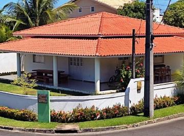 Casa de 3 quartos, Barra do Jacuípe · Casa em Barra do Jacuípe á venda