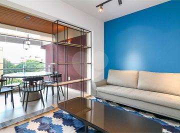 Apartamento de 2 quartos, São Paulo · Apartamento com 2 Quartos, 82 m² em Venda, Pinheiros