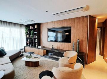 Apartamento de 2 quartos, São Paulo · Apartamento novo de 82m² na Vila Nova Conceição