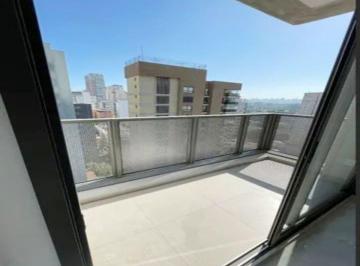 Apartamento de 1 quarto, São Paulo · Apartamento à venda no Condomínio Ibira By You Inc em Moema em São Paulo - SP