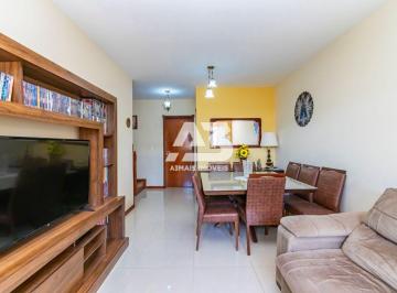 Casa de 4 quartos, Curitiba · Sobrado com 4 dormitórios à venda, 122 m² por R$ 659.000,00 - Uberaba - Curitiba/PR