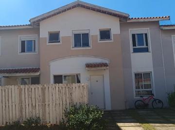 fachada · Casa à venda no Condomínio Vila Parque ? Santana de Parnaíba