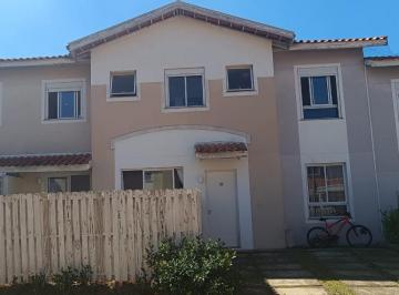 fachada · Casa à venda no Condomínio Vila Parque ? Santana de Parnaíba