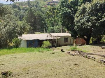 Terreno , Mairinque · Terreno en Venda com 1900 m² em Dona Catarina