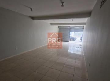 Foto 01 · Salão Comercial de 60m² para Locação em Taboão da Serra-SP, Parque Pinheiros: Oportunidade Imperdíve