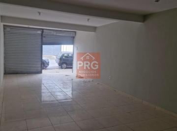 Foto 04 · Salão Comercial de 60m² para Locação em Taboão da Serra-SP, Parque Pinheiros: Oportunidade Imperdíve