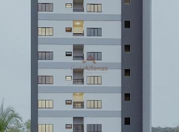 Foto 01 · Apartamento, Parque das Nações, Alfenas, MG
