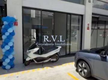 Foto 01 · Salão Comercial para Locação no Atibaia Jardim, Atibaia-SP - 1 sala, 2 banheiros, 1 vaga, 58 m².