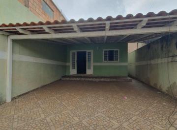 Casa de 2 quartos, Valparaíso de Goiás · Casa 2 Qts Reformada e Planejada ao Lado da Academia Corpo em Ação e BR 040
