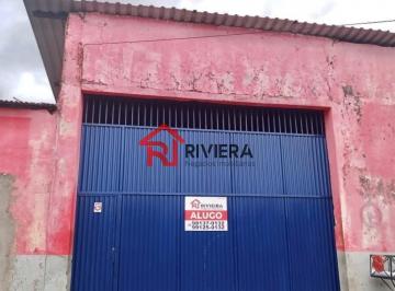 Foto 01 · Galpao, Jardim São Cristóvão, São Luís, MA