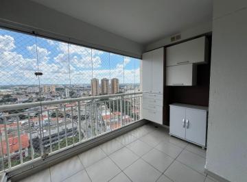 Apartamento de 2 quartos, São Paulo · Apartamento com 57 m² e 2 quartos à venda em Jardim BONFIGLIOLI
