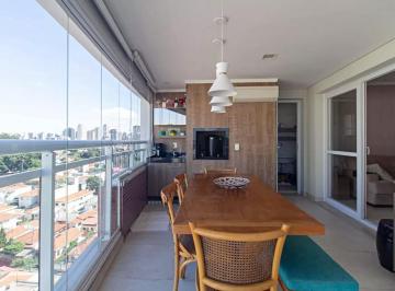 Apartamento de 3 quartos, São Paulo · OPORTUNIDADE IMPERDÍVEL NA VILA MARIANA! - APARTAMENTO 3 DORMITÓRIOS COM VARANDA GOURMET.