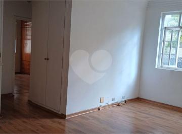 Apartamento de 2 quartos, São Paulo · Apartamento à venda com 89m² ao lado do Shopping Higienópolis | 2 Dorms | 1 Vaga