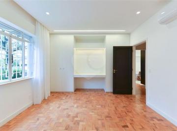 Apartamento de 2 quartos, São Paulo · Apartamento com 135 m² à venda em Pinheiros