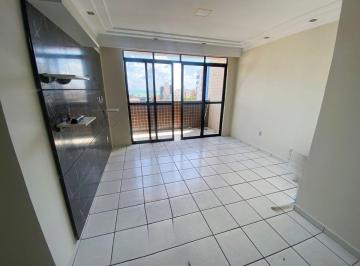 Apartamento en Venda de 3 quartos Manaíra · Apto com 03 quartos em Manaíra próx ao mar