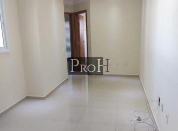 Apartamento de 2 quartos, Santo André · Apartamento á venda 2 quartos Jardim do Estádio, Santo André